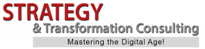 Strategy & Transformation Consulting