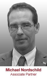 Michael Nordschild — Associate Partner